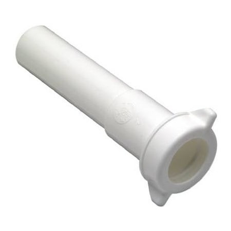 Brasscraft MP114x 6 WHT EXT Tube 775-619